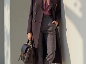 Hochwertige Kleidung schnell erkennen