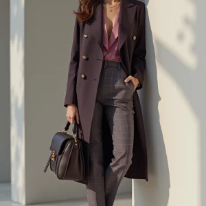 Hochwertige Kleidung schnell erkennen