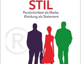 Buch: Profil mit Stil